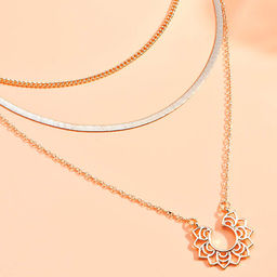 Колье арт. 26 2536 (id 254459) - Rada фото 3