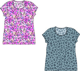 2футболки 2ДДФК5731001н