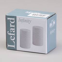 НАБОР ДЛЯ СПЕЦИЙ LEFARD INFINITY 2 ПР. 3,5*6 СМ  фото 2