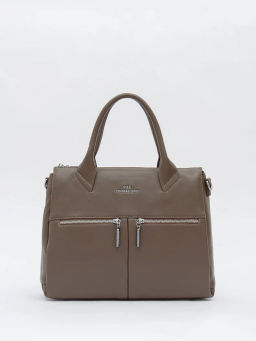 Сумка 2005Y d.apricot Polina&Eiterou