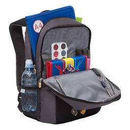 RB-156-2 Рюкзак школьный - Grizzly фото 6