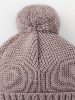КВ 20401/ш/пудра шапка дет