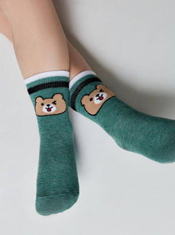 Цена за 2 пары. Носки классические CONTE-KIDS TIP-TOP Носки детские - Conte elegant фото 2