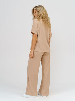 896 Костюм "Бежевый"