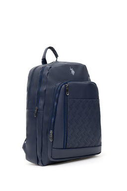 U. S. Polo Assn / Мужская черная сумка - U.s. polo assn фото 2