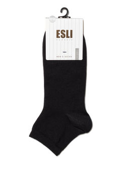 Цена за 2 пары. Носки мужские ESLI CLASSIC Носки мужские (короткие) - Conte elegant фото 2