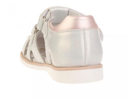 Сандалеты Kenka XHF_1377-4_white