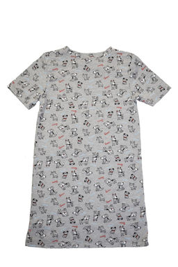 Туника Собачки