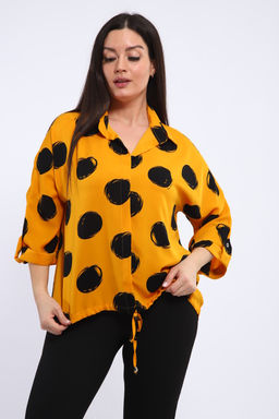 Женская туника 31935