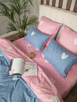 КПБ Denvol Classic DENCL013 Семейный