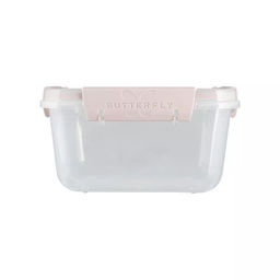 Контейнер герметичный 0,75 л BUTTERFLY SKY/BRIGHT/LIGHT, арт. С78206, С78216,С78259, С78292, С78278