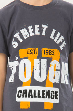 Футболка для мальчика Bonito  фото 28