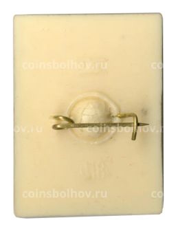 Значок Золотые ворота