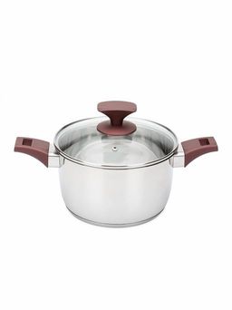 Кастрюля с крышкой AUGUSTA SPECIALE 20х11.5см 3.2л