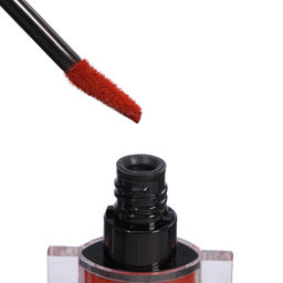 Цена за 24 шт. Блеск для губ, водостойкий, оттеночный микс