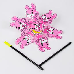 Ветерок Заинька - Simaland фото 5