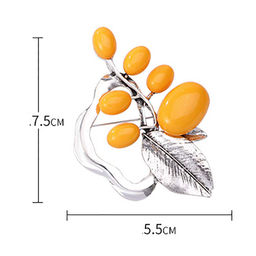 Брошь-кулон арт. 32 1786 (id 276003) - Rada фото 3