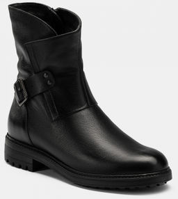 Полусапоги женские ELBRUS 681309ЧНЧ