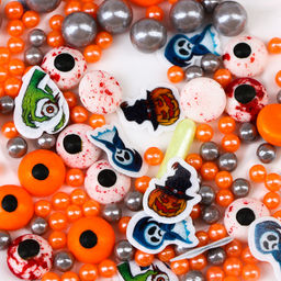 Кондитерская посыпка Микс №14, 20 г - Simaland фото 2