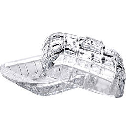 1179 Масленка ROMANCE, 190 мл (х16) - Mayer&boch фото 2