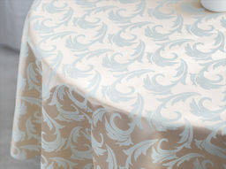 Скатерть Мкр150-1625/050302/360302 Диам150