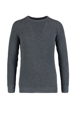 TRENDYOL MAN Beyaz Slim Fit Yunlu Bisiklet Yaka Reglan Kol Triko Kazak TMNAW20KZ1451 - Trendyolmilla фото 6