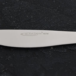 Нож столовый 10шт. КЛАССИКА 4,0мм, 22 см арт. КТ-124-НС-1