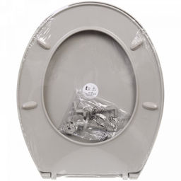 Сиденье для унитаза "Ирида"