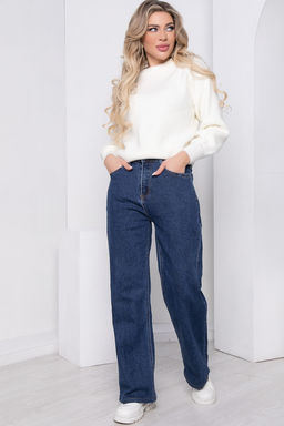 Джинсы Мансанильо (синие) Б8613