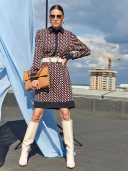 JETTY Платье  фото 4