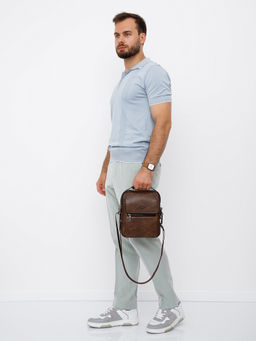 Сумка 6638-2 coffee Jeep