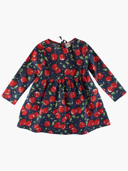 Платье UD 4517