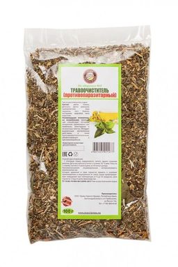 Монастырский травоочиститель (противопаразитарный)