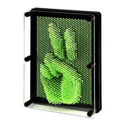 Экспресс-скульптор PinART, 15 х 20 см, зеленый - Simaland фото 2