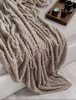 Плед-подрывало