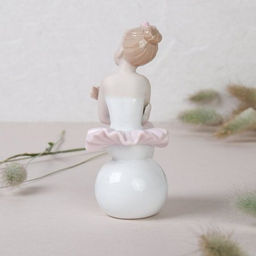 Фигурка Балерина 12 см / HP3297 /уп 60/ - Галеонтрейд фото 2