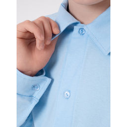 Рубашка кулирка 1812100103 - Youlala фото 4