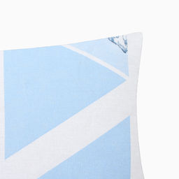 Комплект наволочек Этель Горные вершины, 50х70 см - 2 шт, 100% хлопок, бязь  фото 2