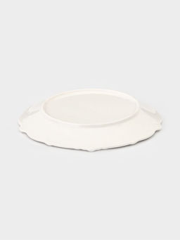 Тарелка 20х2 см "Сrown"