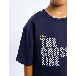 Костюм футер 2х нитка петля 8424320101 - Youlala фото 15