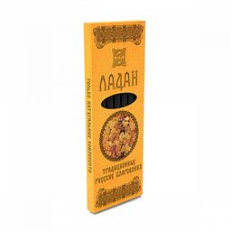 Благовония традиционные русские TRB01 Ладан - Традиционные Русские Благовония фото 2