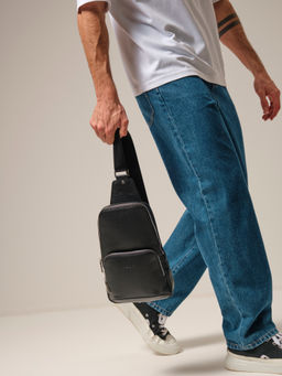 Сумка мужская Azaro 7050 черный