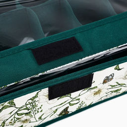 Органайзер для хранения 24 ячейки с крышкой Уют, 342810 см - See you home фото 7