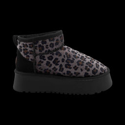 Сапоги N113 серые