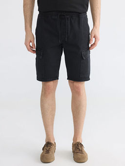 Шорты джинсовые мужские Regular Fit