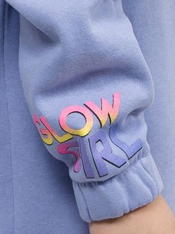 Уценка PELICAN GFNK3268 толстовка для девочек  фото 5