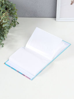 Фотоальбом на 100 фото 10х15 см "Зверята на дне рождении" 4,5х12,5х16,5 см