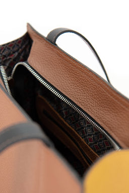 Сумка женская Ц-550.1 - Protege фото 4