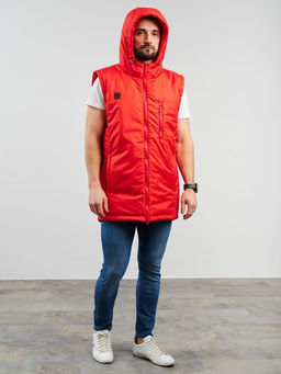 Жилет Айрон - Yollochka фото 16