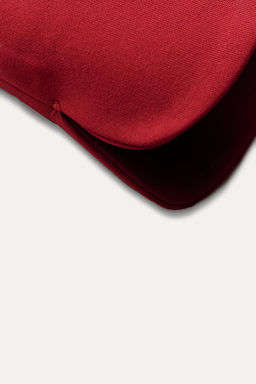 ZW COLLECTION BUTTONED JACKET - Zara фото 20